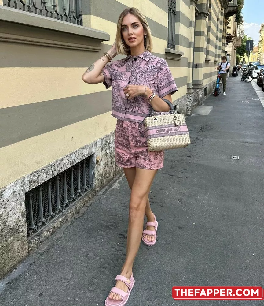 Chiara Ferragni  Onlyfans Leaked Nude Image #soaKnWI8tv