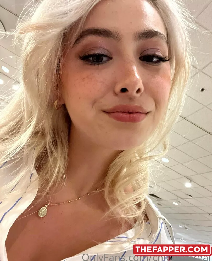 Chloe Surreal  Onlyfans Leaked Nude Image #HPUs57y6KW