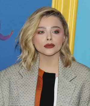 Chloë Grace Moretz Onlyfans Leaked Nude Image #165G19t606