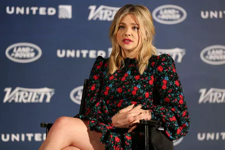 Chloë Grace Moretz Onlyfans Leaked Nude Image #1B43S8p8N8