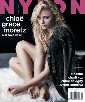 Chloë Grace Moretz Onlyfans Leaked Nude Image #26HxY4HWN0