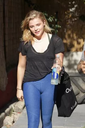 Chloë Grace Moretz Onlyfans Leaked Nude Image #6fdap75ePV