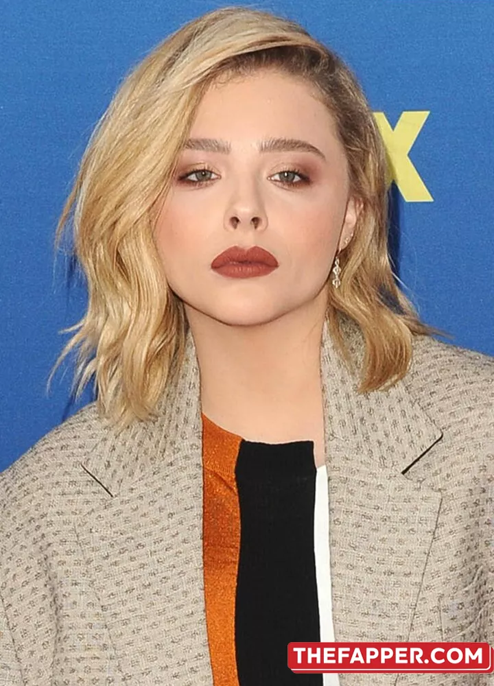 Chloë Grace Moretz  Onlyfans Leaked Nude Image #8L9F9fkvpx