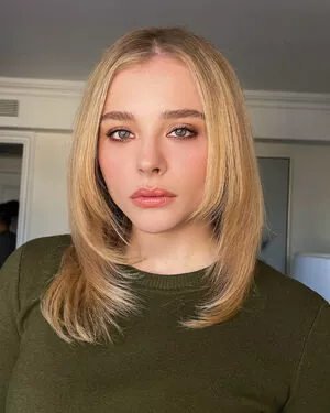 Chloë Grace Moretz Onlyfans Leaked Nude Image #BQkYnptlf5