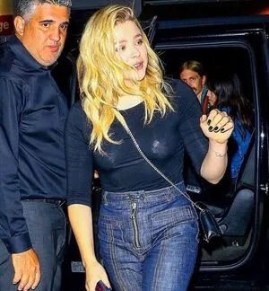 Chloë Grace Moretz Onlyfans Leaked Nude Image #Bbe9HhZjGN