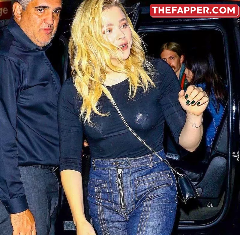 Chloë Grace Moretz  Onlyfans Leaked Nude Image #Bbe9HhZjGN