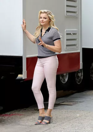 Chloë Grace Moretz Onlyfans Leaked Nude Image #CVP0m1kr0B