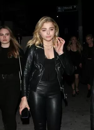 Chloë Grace Moretz Onlyfans Leaked Nude Image #DUKwRM2z5z