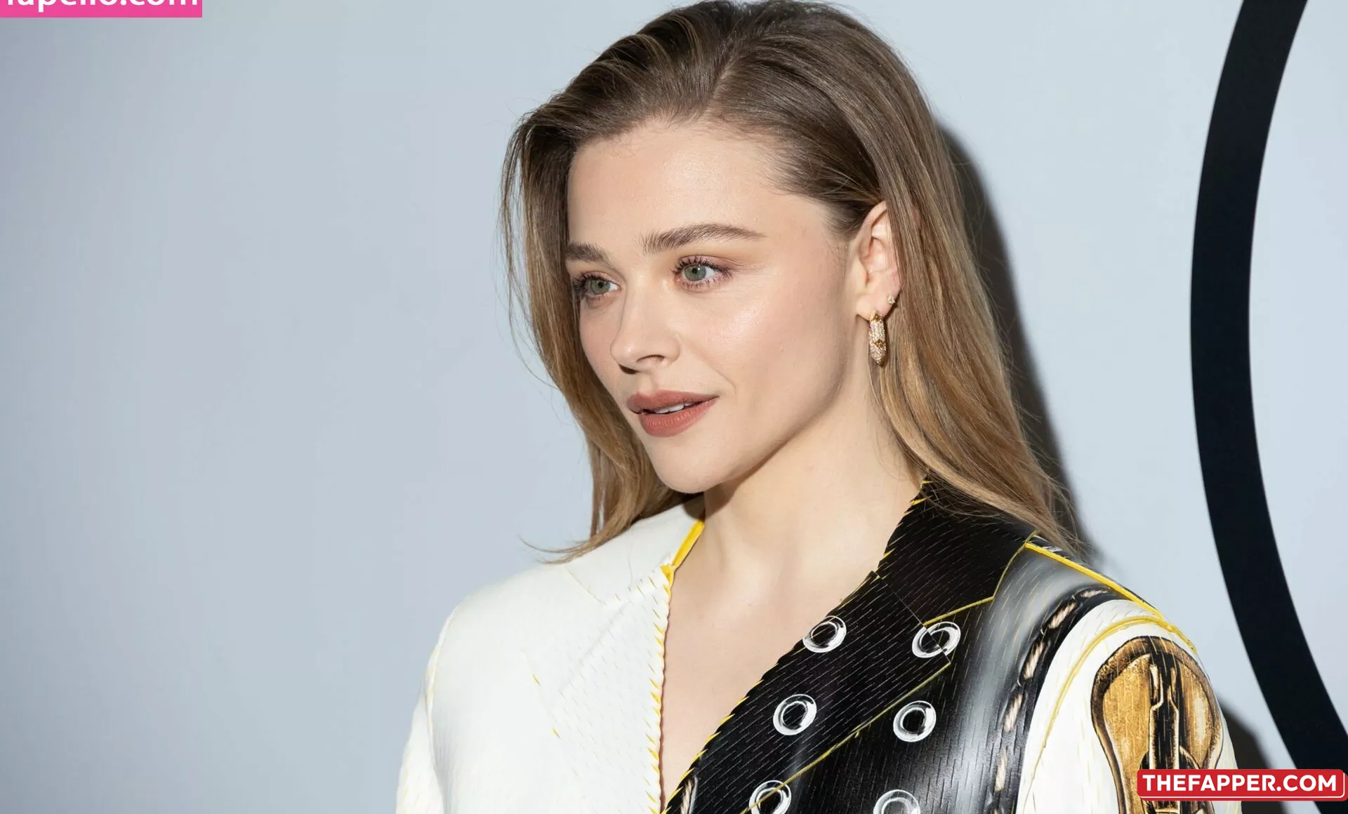 Chloë Grace Moretz  Onlyfans Leaked Nude Image #F8I6TMcxir