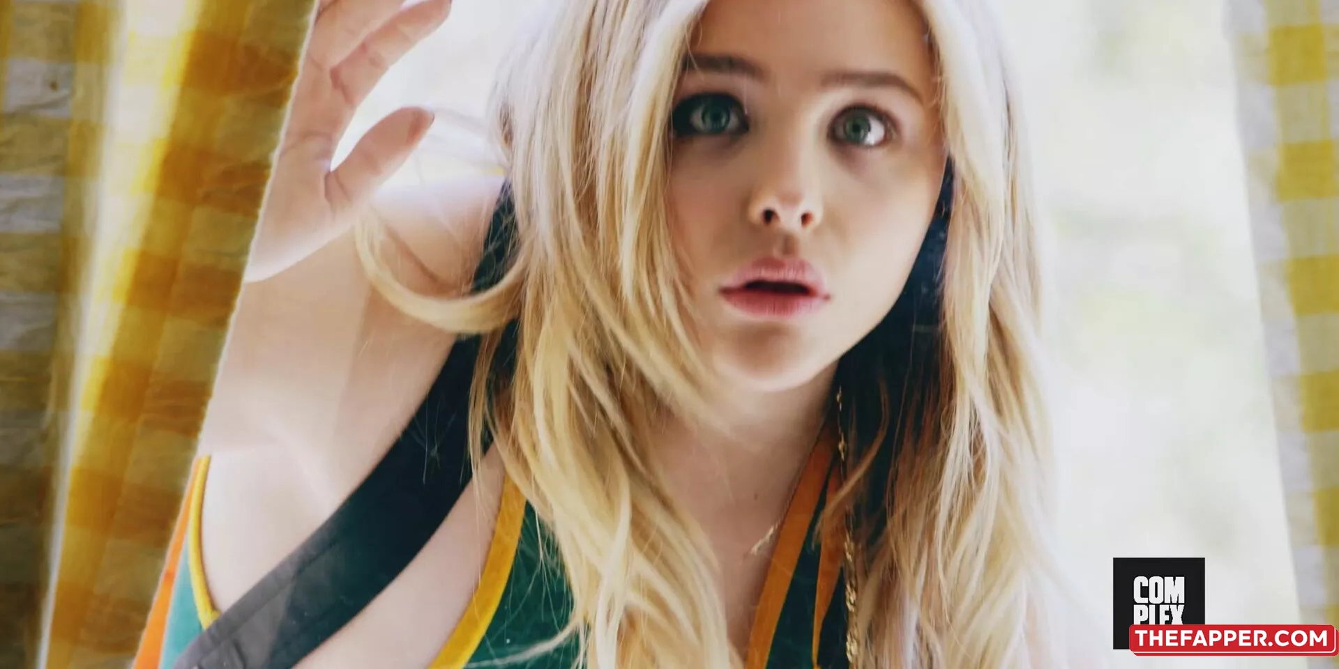 Chloë Grace Moretz  Onlyfans Leaked Nude Image #FTDu6L5xfR