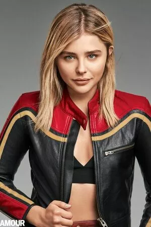 Chloë Grace Moretz Onlyfans Leaked Nude Image #H4vCmNW3Gm