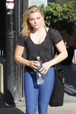 Chloë Grace Moretz Onlyfans Leaked Nude Image #HH2xTXPp3U