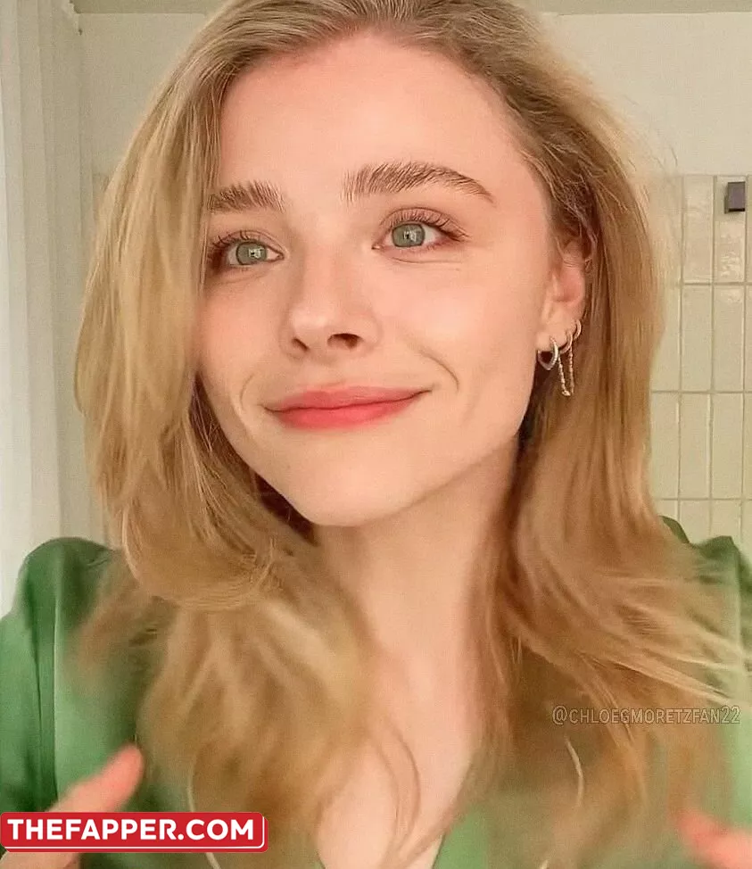 Chloë Grace Moretz  Onlyfans Leaked Nude Image #JCP3nBSay2