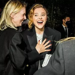 Chloë Grace Moretz Onlyfans Leaked Nude Image #LBYwInoJMT