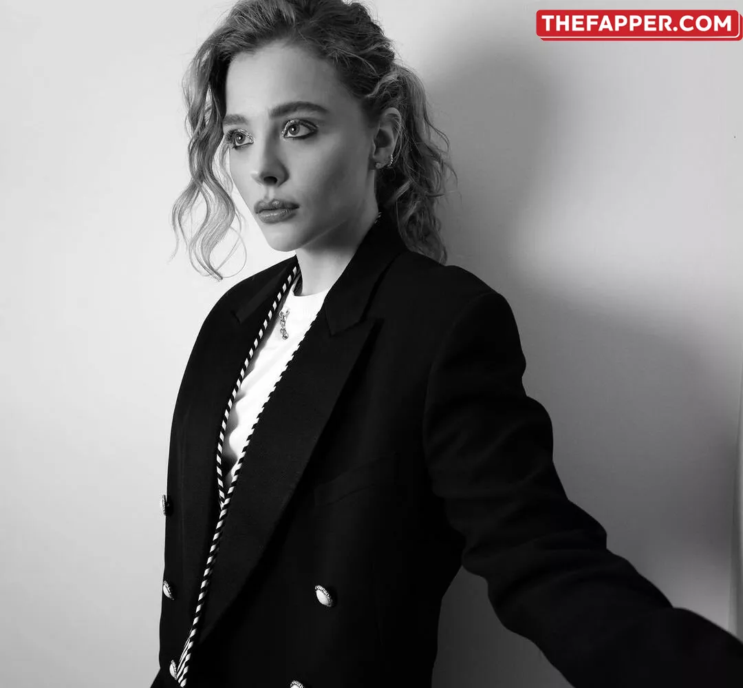 Chloë Grace Moretz  Onlyfans Leaked Nude Image #MtBDWvWAqh