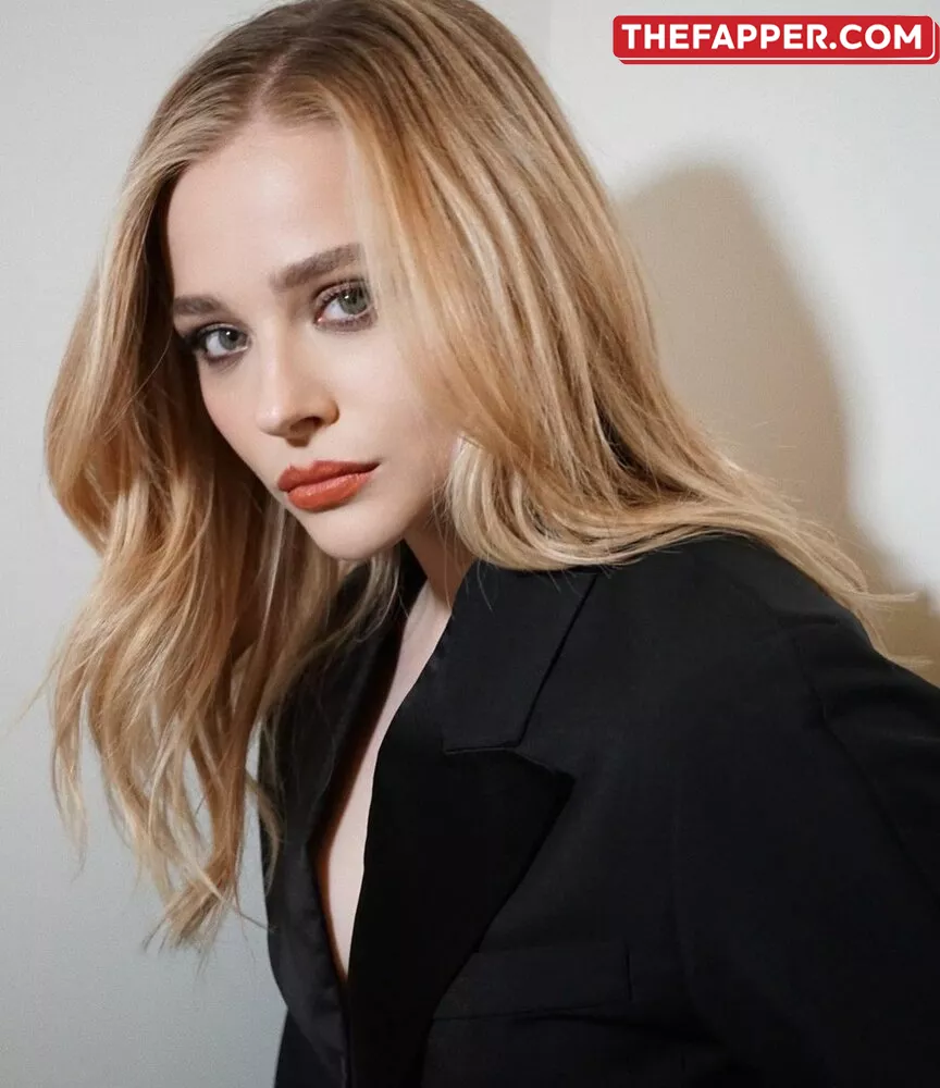 Chloë Grace Moretz  Onlyfans Leaked Nude Image #N2uK4P1rtv