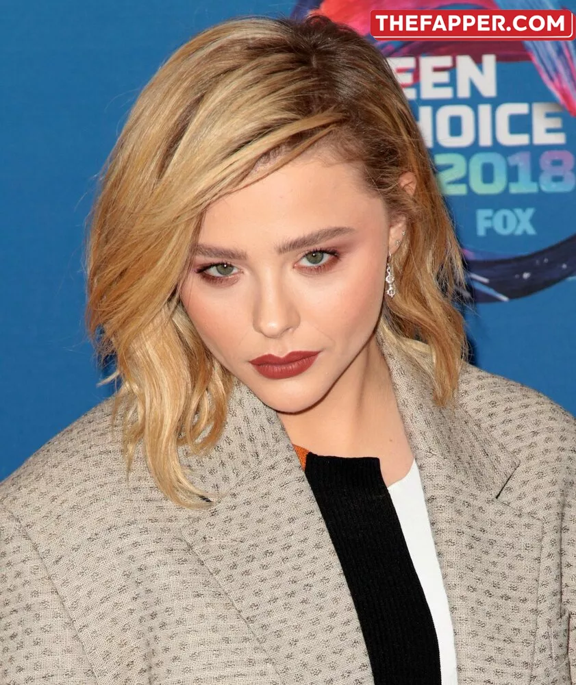 Chloë Grace Moretz  Onlyfans Leaked Nude Image #NRwMbFxURC