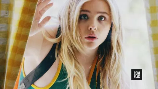 Chloë Grace Moretz Onlyfans Leaked Nude Image #PVcefAxmEu