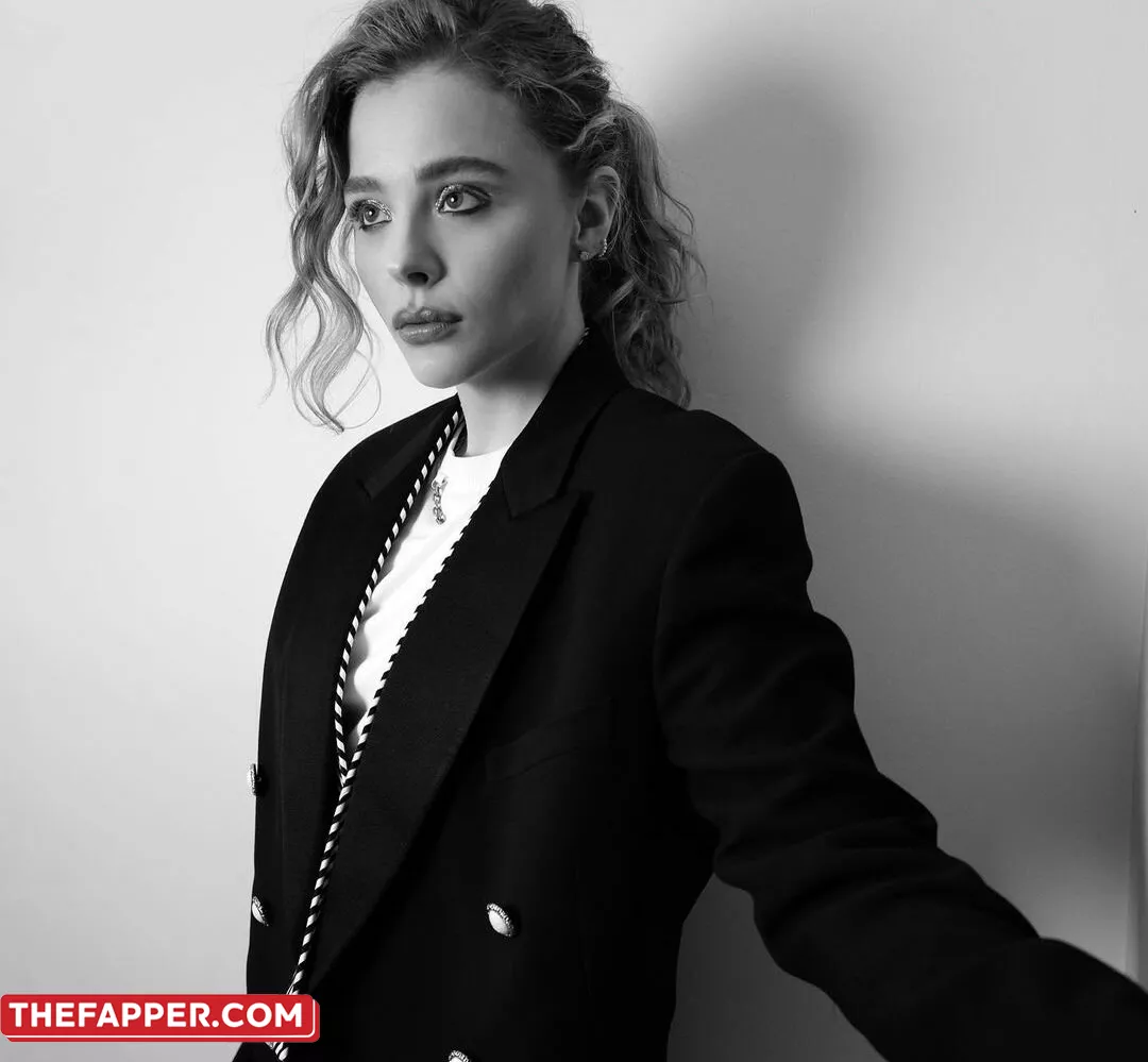 Chloë Grace Moretz  Onlyfans Leaked Nude Image #PYVxbdogSW