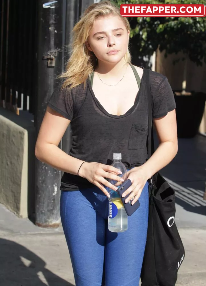 Chloë Grace Moretz  Onlyfans Leaked Nude Image #QCqBZiH4PU