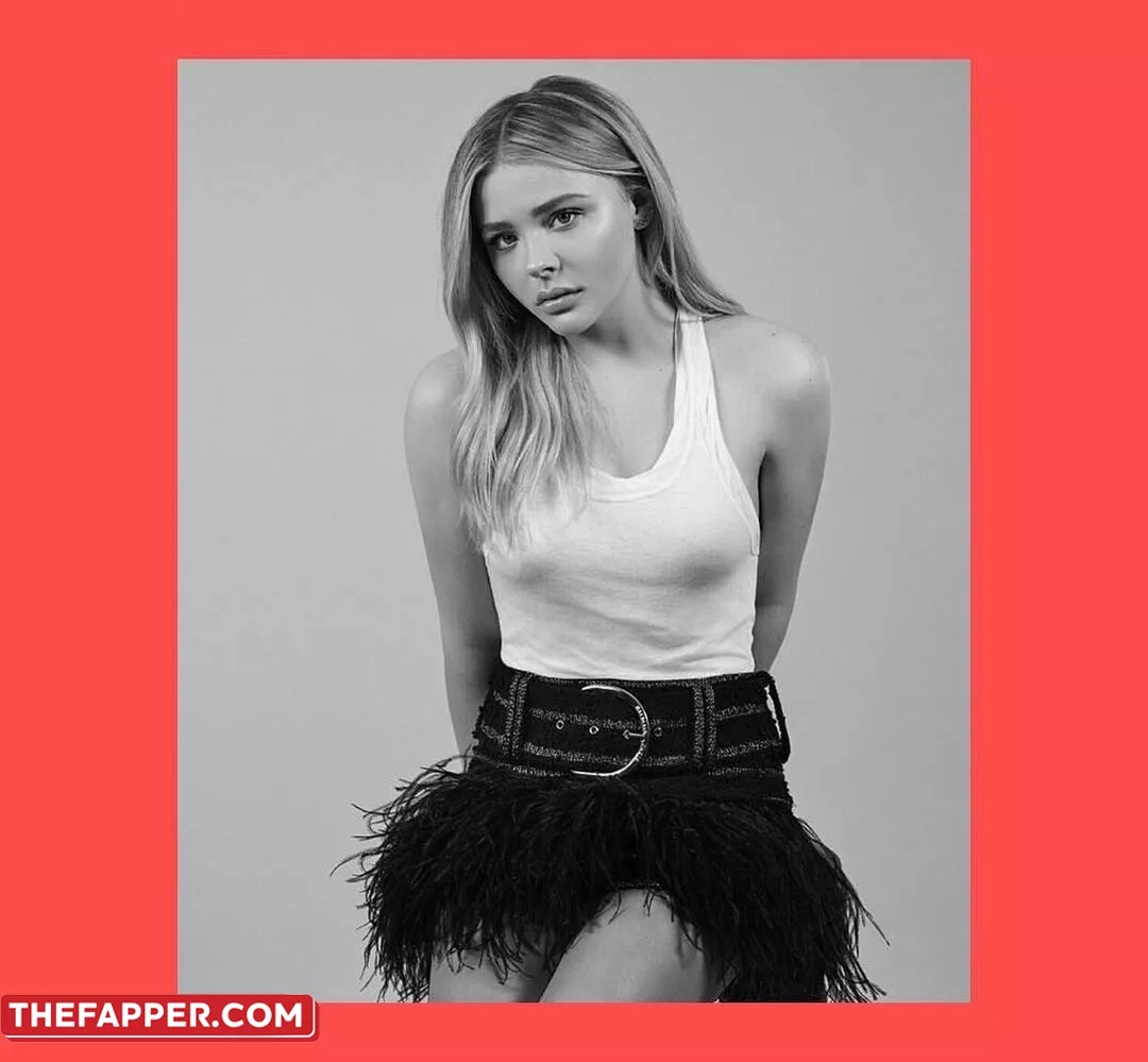 Chloë Grace Moretz  Onlyfans Leaked Nude Image #QOYxayqeC7