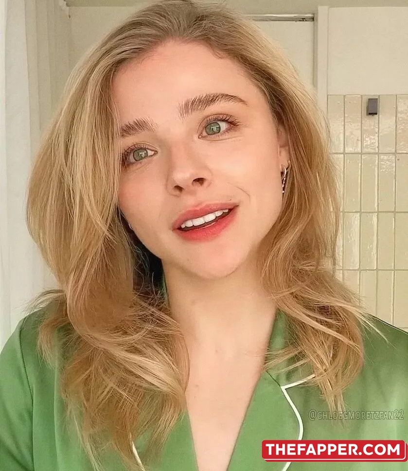 Chloë Grace Moretz  Onlyfans Leaked Nude Image #QYJC5zdVGi