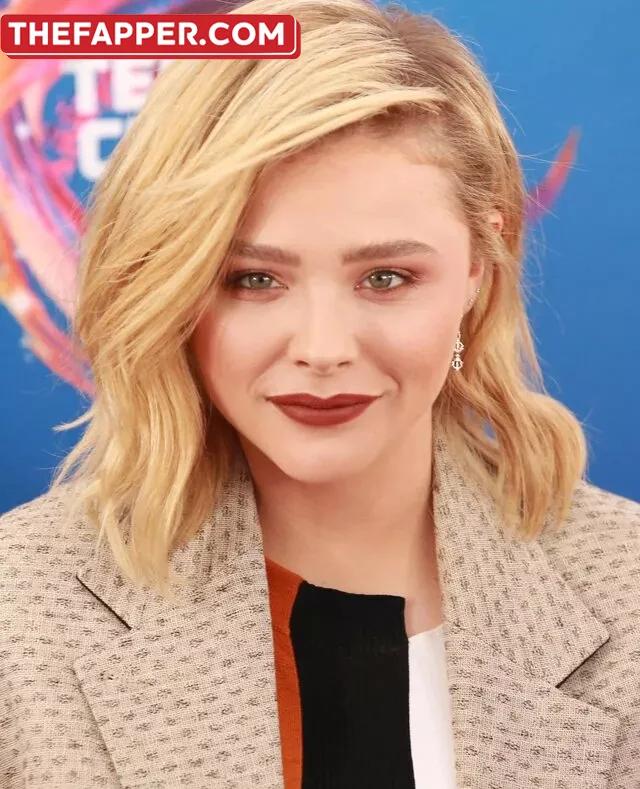 Chloë Grace Moretz  Onlyfans Leaked Nude Image #QsXqNWkBlh