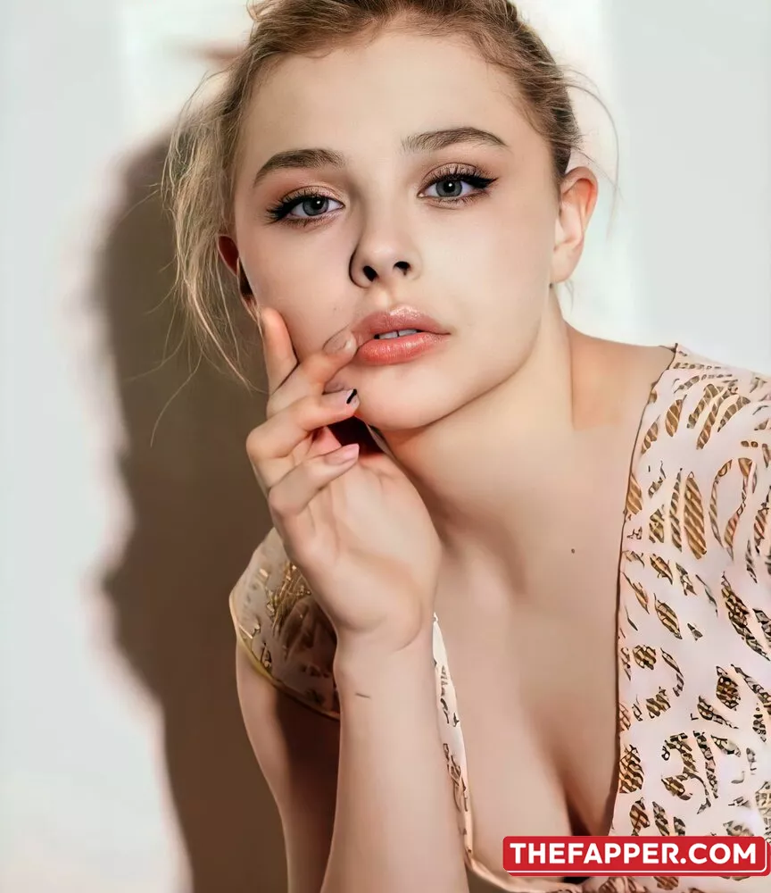 Chloë Grace Moretz  Onlyfans Leaked Nude Image #SXrkr2QdnO