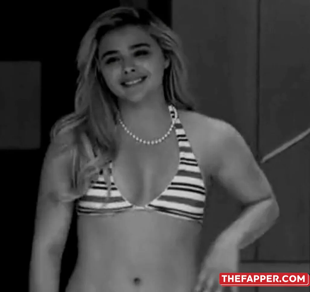 Chloë Grace Moretz  Onlyfans Leaked Nude Image #UjTASbBV4K