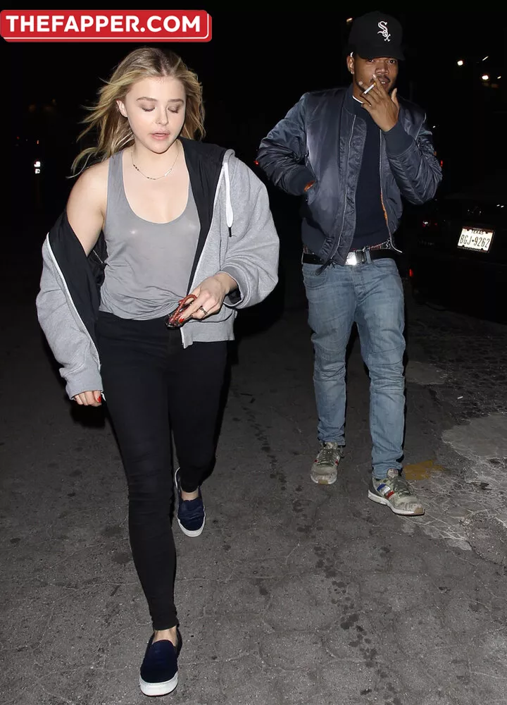 Chloë Grace Moretz  Onlyfans Leaked Nude Image #Uyo7QqJS7z