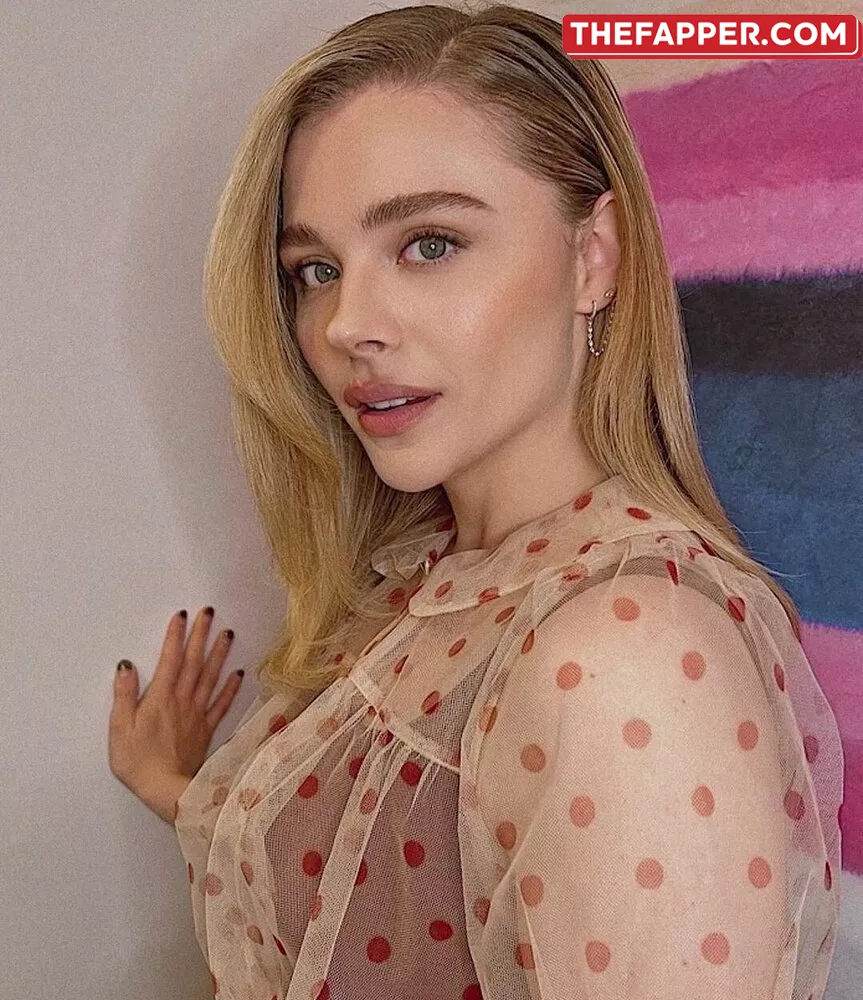 Chloë Grace Moretz  Onlyfans Leaked Nude Image #Wq83QOzSAu