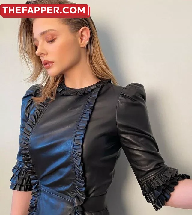 Chloë Grace Moretz  Onlyfans Leaked Nude Image #YDpEwoTsm4