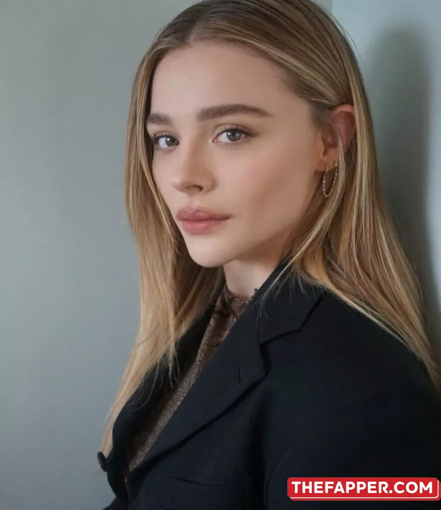 Chloë Grace Moretz  Onlyfans Leaked Nude Image #Z98A2CyziW