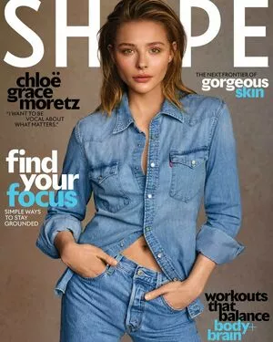 Chloë Grace Moretz Onlyfans Leaked Nude Image #b2OilBsaVx