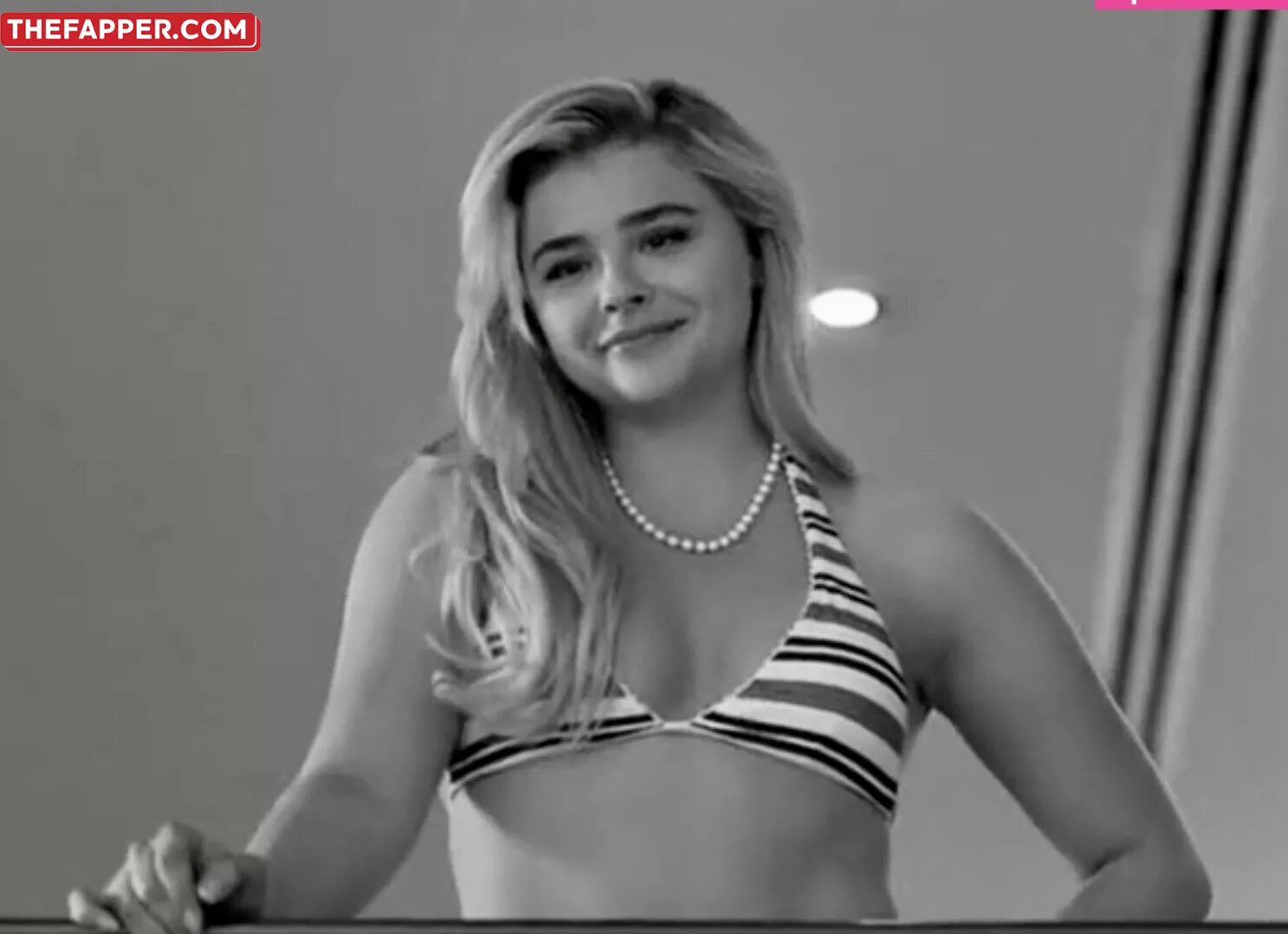 Chloë Grace Moretz  Onlyfans Leaked Nude Image #b8QtSHHNM8