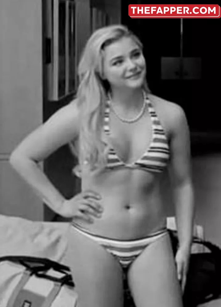 Chloë Grace Moretz  Onlyfans Leaked Nude Image #cKRJJOsBq7