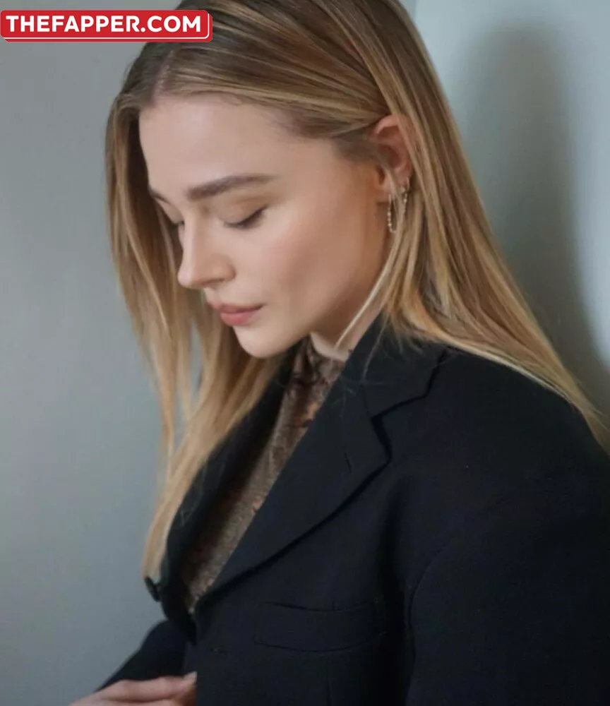 Chloë Grace Moretz  Onlyfans Leaked Nude Image #deiALtVXvy