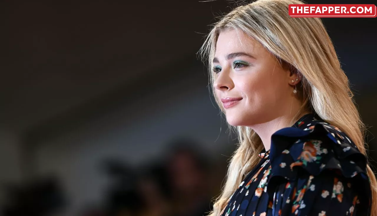 Chloë Grace Moretz  Onlyfans Leaked Nude Image #eovsyvS9tB