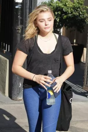 Chloë Grace Moretz Onlyfans Leaked Nude Image #fIiCTypfDb