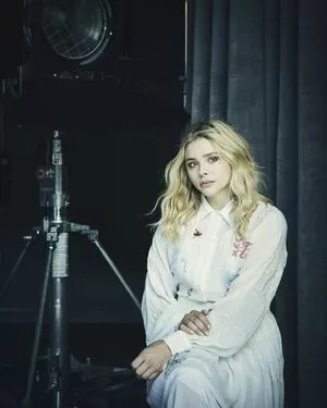 Chloë Grace Moretz Onlyfans Leaked Nude Image #hDalt5Acr9