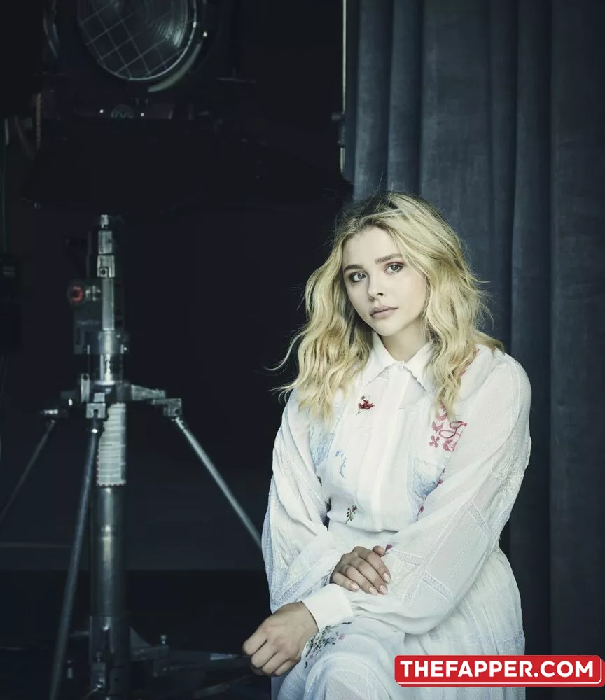 Chloë Grace Moretz  Onlyfans Leaked Nude Image #hDalt5Acr9