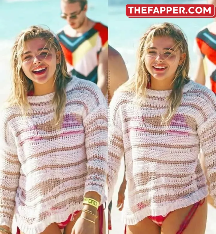 Chloë Grace Moretz  Onlyfans Leaked Nude Image #hEHs0A25pI