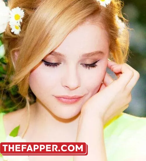 Chloë Grace Moretz  Onlyfans Leaked Nude Image #iAKjHPmHpC