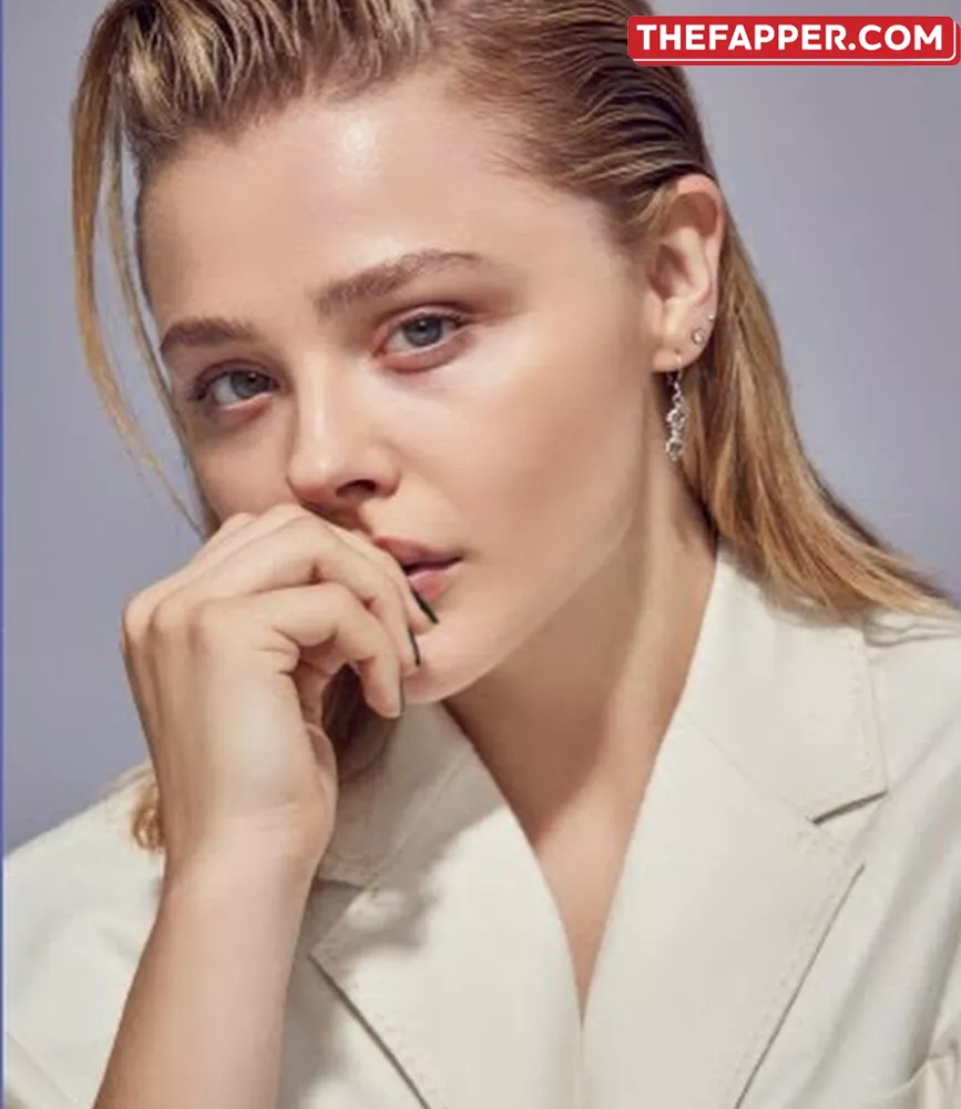 Chloë Grace Moretz  Onlyfans Leaked Nude Image #isKXuNyiVh