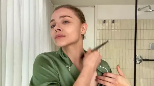 Chloë Grace Moretz Onlyfans Leaked Nude Image #k0KNFdVmmH