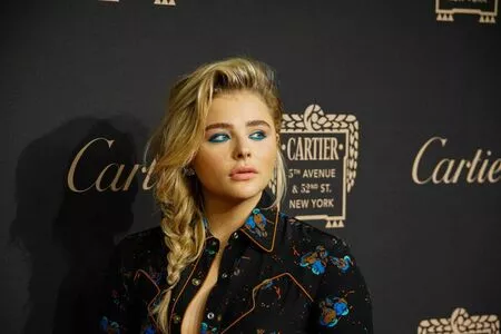 Chloë Grace Moretz Onlyfans Leaked Nude Image #kwR62wm8ue