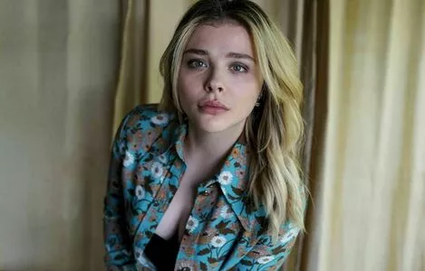 Chloë Grace Moretz Onlyfans Leaked Nude Image #mDjRIkMBGh