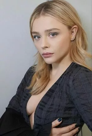 Chloë Grace Moretz Onlyfans Leaked Nude Image #mO8O65rv7D