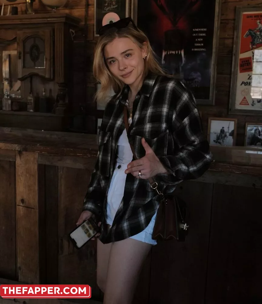 Chloë Grace Moretz  Onlyfans Leaked Nude Image #nB3PBt8Zrx