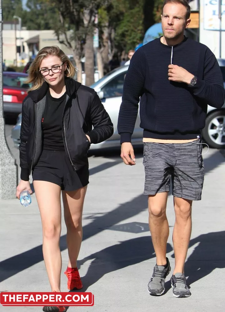 Chloë Grace Moretz  Onlyfans Leaked Nude Image #q2wTpoDmaP